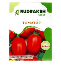 Tomato Abhiman 10 grams